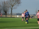 S.K.N.W.K. 3 - Z.S.C. '62 3 (competitie) seizoen 2024-2025 (38/287)